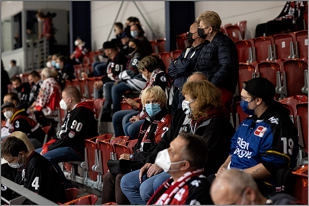 PENNY DEL;  Koelner Haie - Adler Mannheim; Koeln, 19.08.2021